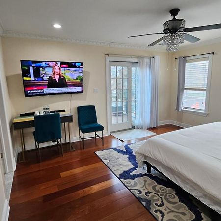 Luxury Hotel-Style Room In Queens, نيو يورك المظهر الخارجي الصورة