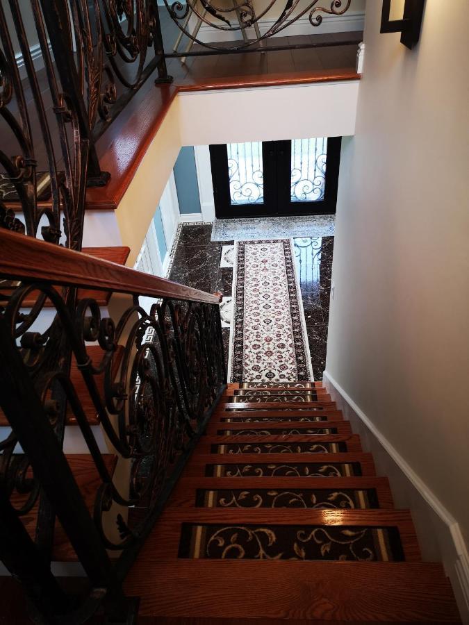 Luxury Hotel-Style Room In Queens, نيو يورك المظهر الخارجي الصورة