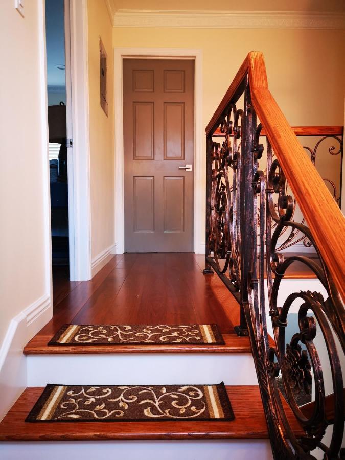Luxury Hotel-Style Room In Queens, نيو يورك المظهر الخارجي الصورة