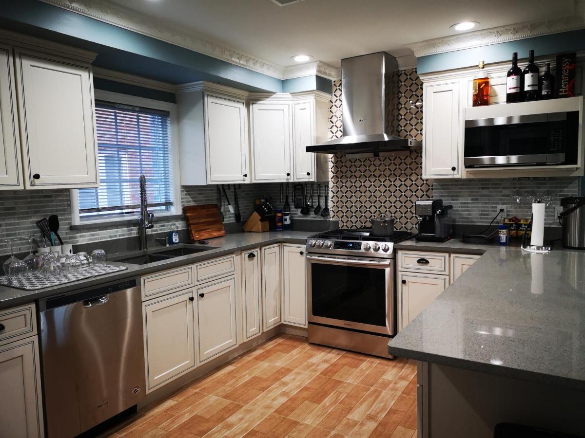 Luxury Hotel-Style Room In Queens, نيو يورك المظهر الخارجي الصورة