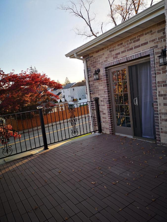 Luxury Hotel-Style Room In Queens, نيو يورك المظهر الخارجي الصورة