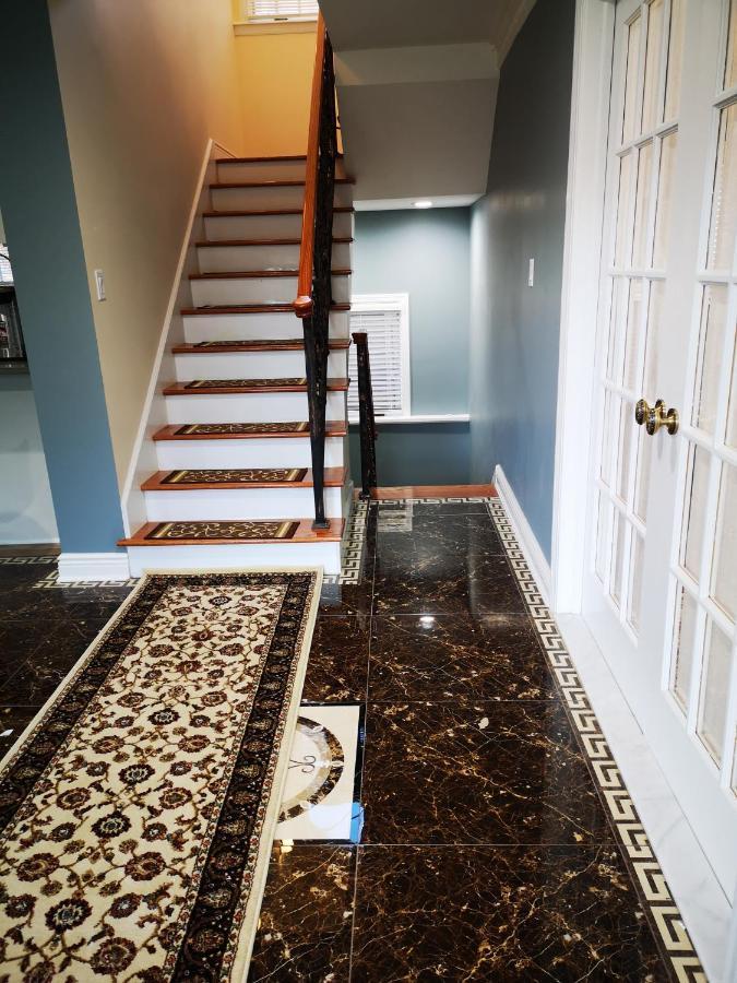 Luxury Hotel-Style Room In Queens, نيو يورك المظهر الخارجي الصورة
