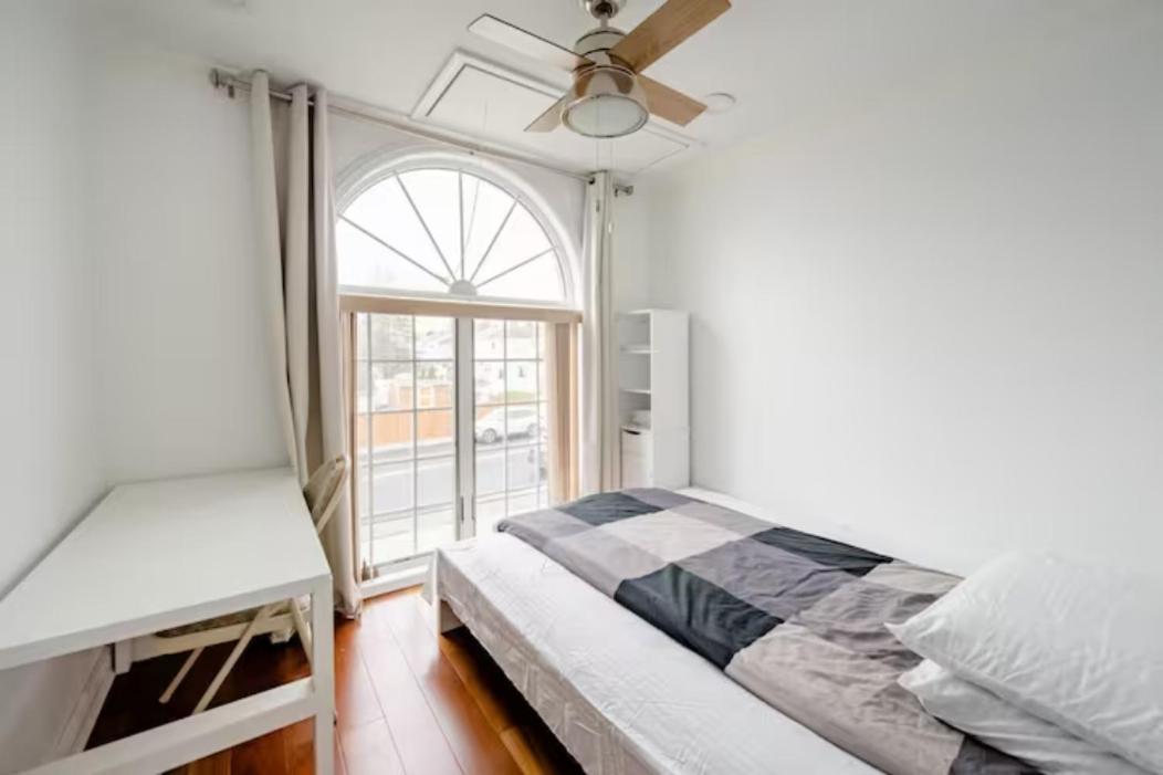 Luxury Hotel-Style Room In Queens, نيو يورك المظهر الخارجي الصورة