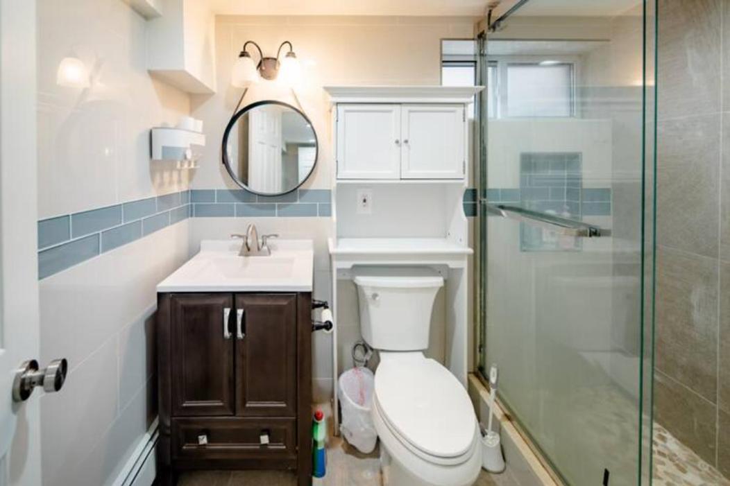 Luxury Hotel-Style Room In Queens, نيو يورك المظهر الخارجي الصورة