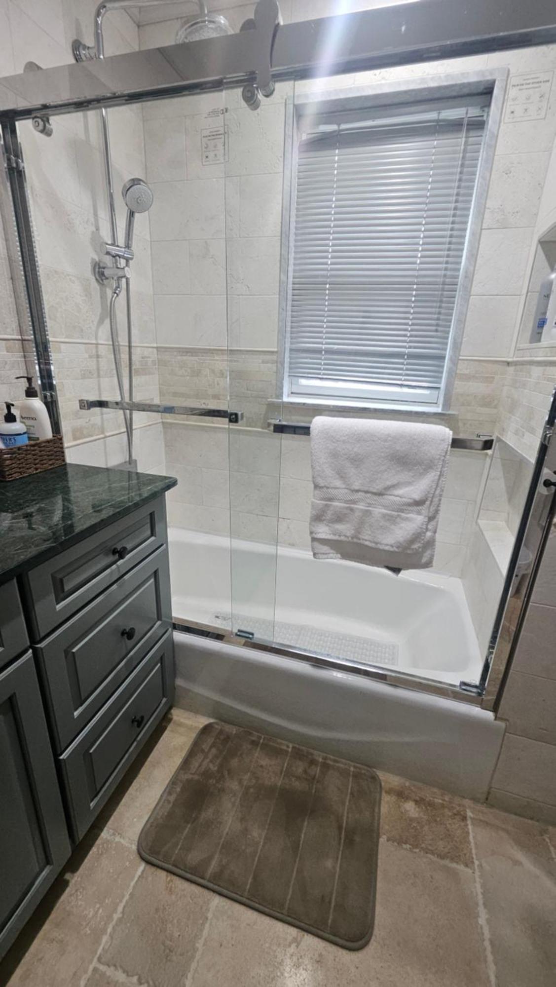 Luxury Hotel-Style Room In Queens, نيو يورك المظهر الخارجي الصورة
