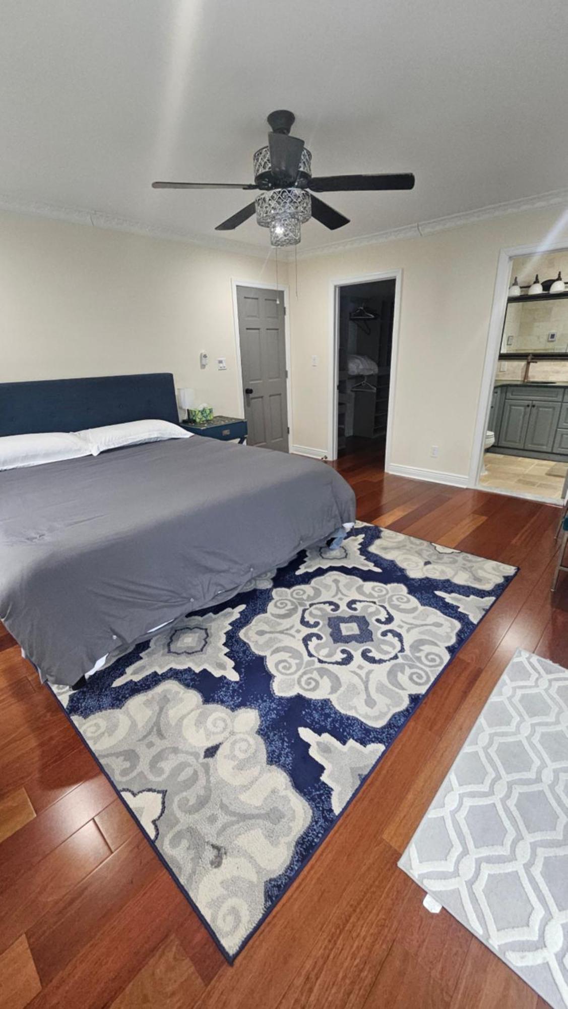 Luxury Hotel-Style Room In Queens, نيو يورك المظهر الخارجي الصورة
