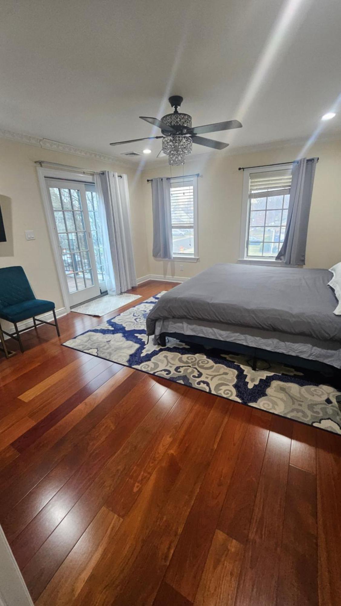 Luxury Hotel-Style Room In Queens, نيو يورك المظهر الخارجي الصورة