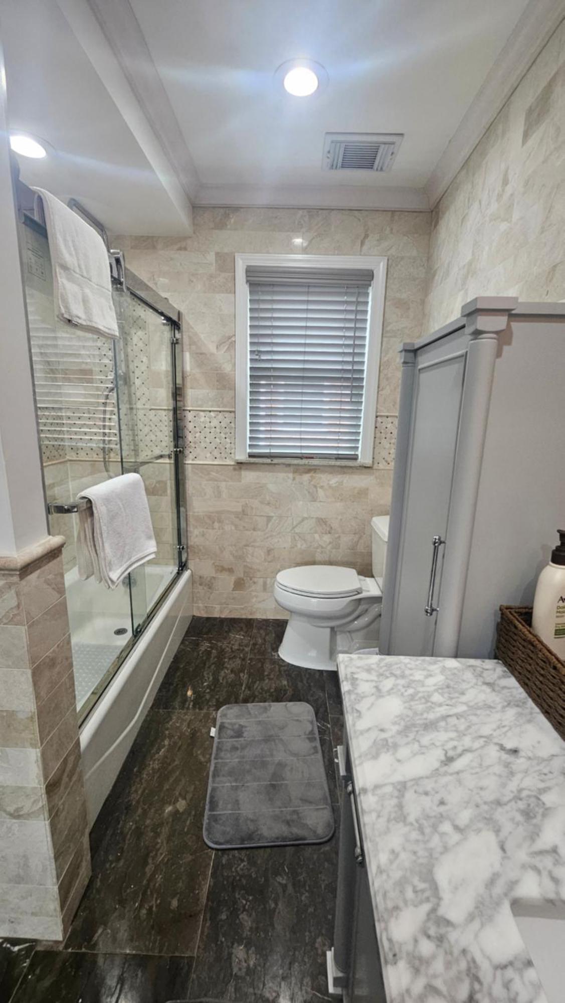 Luxury Hotel-Style Room In Queens, نيو يورك المظهر الخارجي الصورة