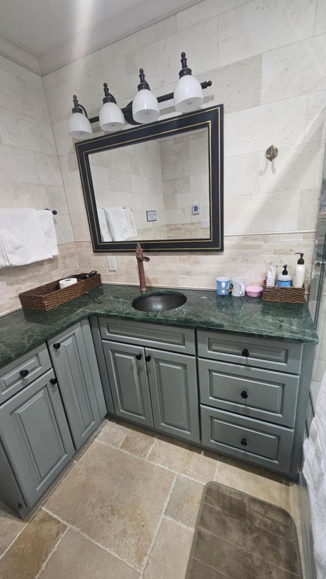 Luxury Hotel-Style Room In Queens, نيو يورك المظهر الخارجي الصورة