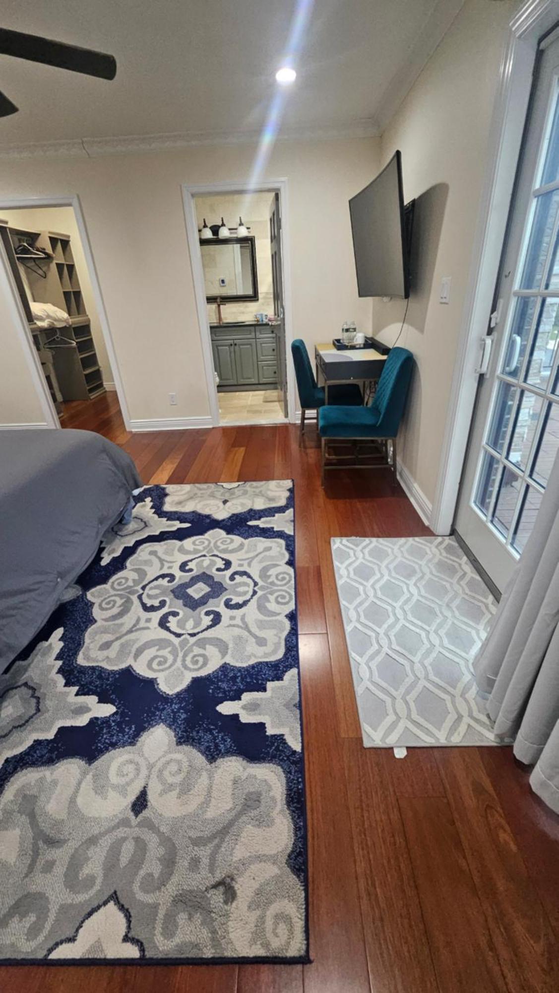 Luxury Hotel-Style Room In Queens, نيو يورك المظهر الخارجي الصورة