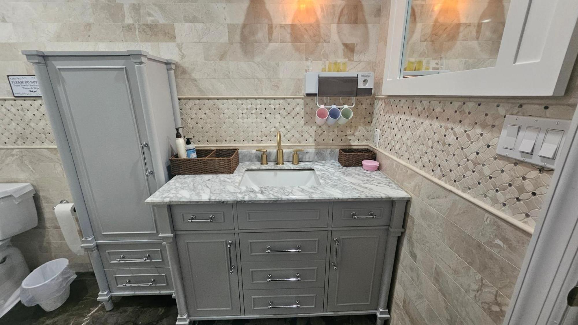 Luxury Hotel-Style Room In Queens, نيو يورك المظهر الخارجي الصورة