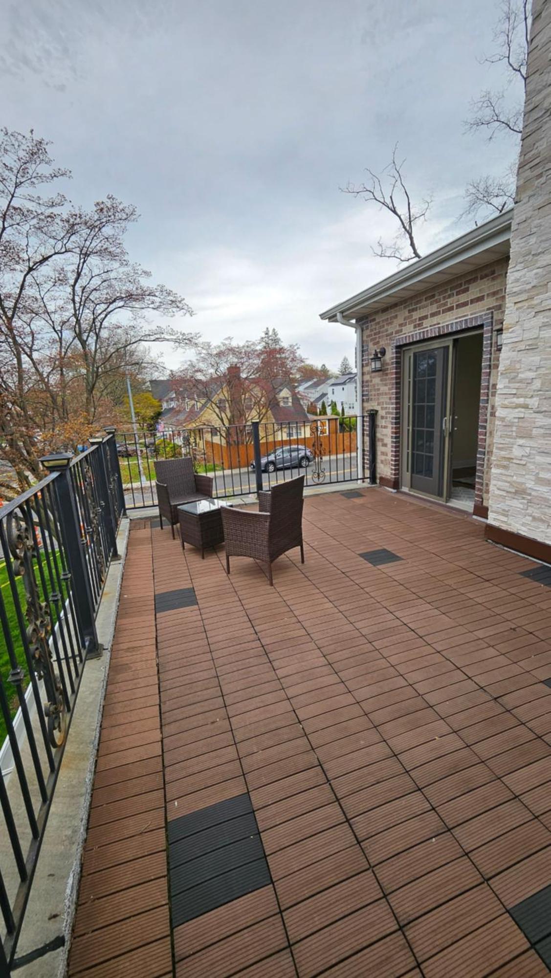 Luxury Hotel-Style Room In Queens, نيو يورك المظهر الخارجي الصورة