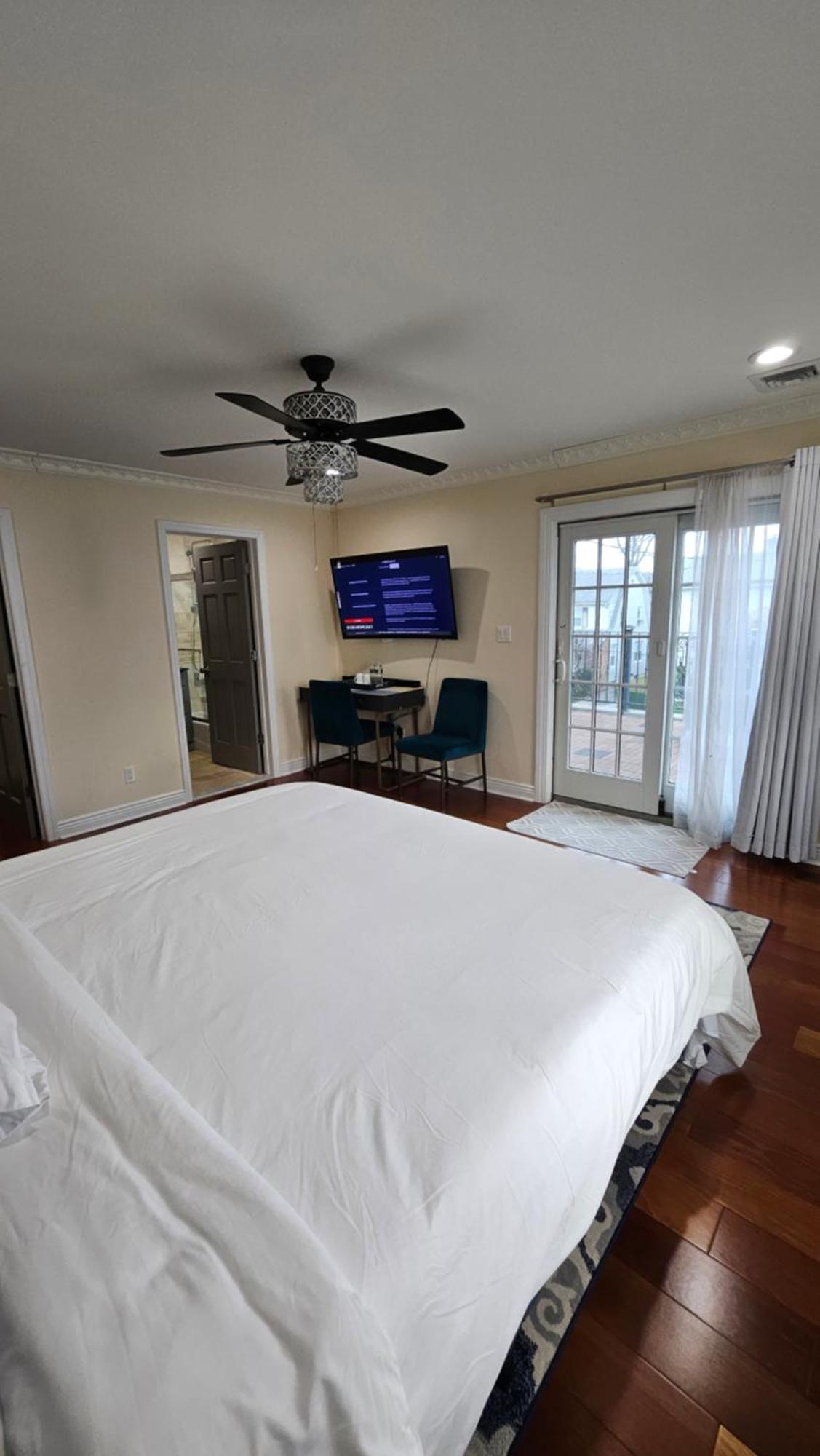Luxury Hotel-Style Room In Queens, نيو يورك المظهر الخارجي الصورة