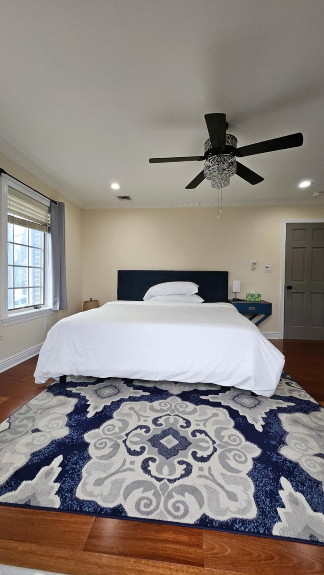 Luxury Hotel-Style Room In Queens, نيو يورك المظهر الخارجي الصورة